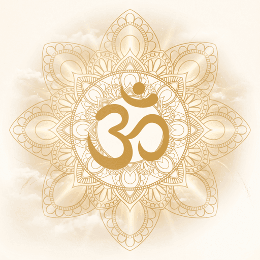 Om mandala — Stato-Dynamic Yoga Hub